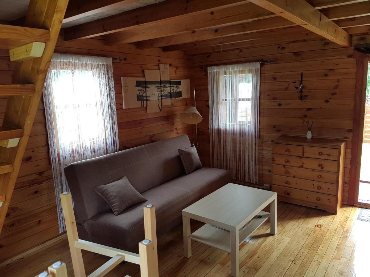 Дома для отпуска Mazur House Bogaczewo Богачево-21