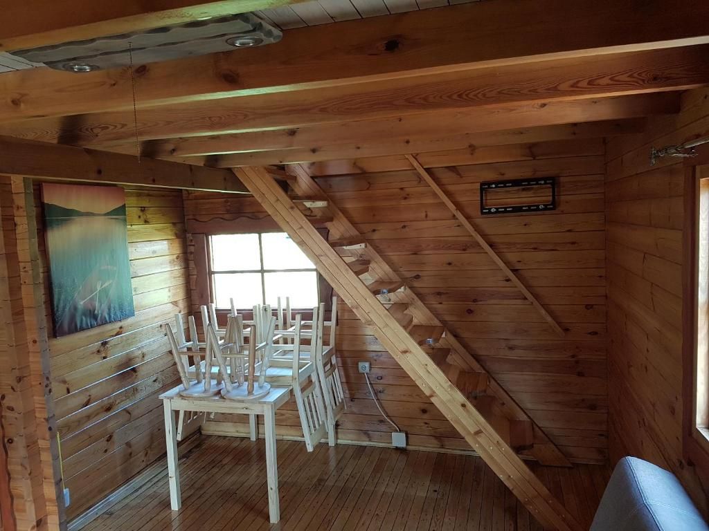 Дома для отпуска Mazur House Bogaczewo Богачево-54