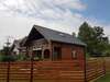 Дома для отпуска Mazur House Bogaczewo Богачево-3