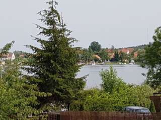 Дома для отпуска Mazur House Bogaczewo Богачево Дом с 1 спальней-22