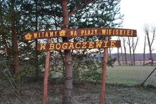 Дома для отпуска Mazur House Bogaczewo Богачево Дом с 1 спальней-81